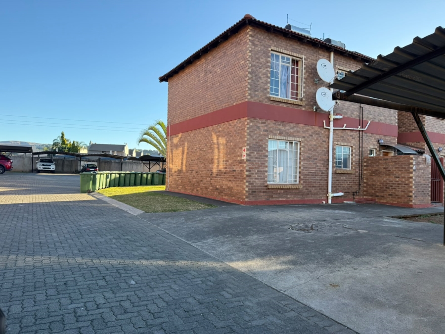 3 Bedroom Property for Sale in Waterval East North West
